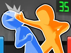 游戏Drunken Slap Wars在线