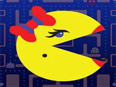 游戏Ms. Pacman在线