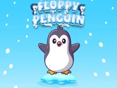 游戏Floppy Penguin在线