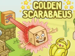 游戏Golden Scarabeaus在线