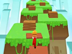 游戏Brick Surfer在线