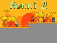 游戏Ronni 2在线