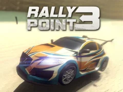 游戏Rally Point 3在线