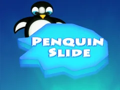 游戏Penguin Slide在线