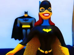 游戏Incredible Superheroes Puzzle在线