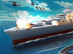 游戏FLEET BLAST在线