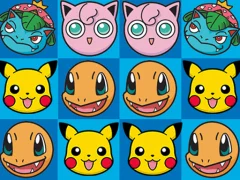 游戏Pokemon Link在线
