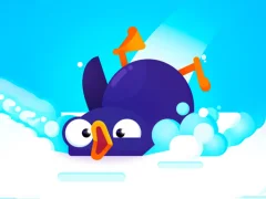 游戏Penguin在线