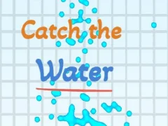游戏Catch the water在线