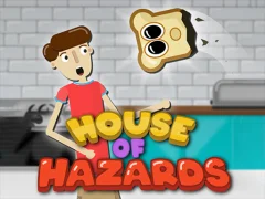 游戏House Of Hazards 2在线