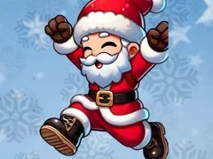 游戏Flappy Santa Claus在线