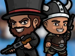 游戏Battle Dudes v. 1. 1. 02在线
