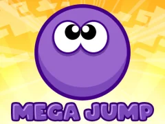 游戏Mega Jump在线