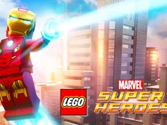 游戏Iron Man vs Spiders在线