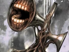 游戏Siren Head SCP-6789: The Hunt Continues在线