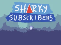 游戏Sharky Subscribers在线