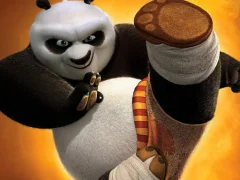 游戏Kung Fu Panda在线