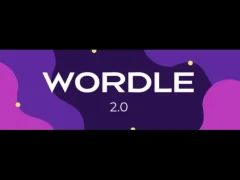 游戏Wordle 2在线