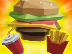 游戏Burger Bounty Game在线
