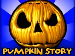 游戏A Pumpkin Story在线