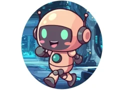 游戏Cyber Chase在线