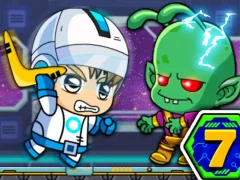 游戏Zombie Mission 7在线