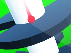 游戏Helix Spriral Jump在线