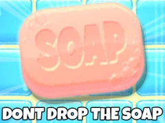 游戏Don't Drop The Soap在线