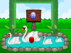 游戏Duck Farm Escape 2在线
