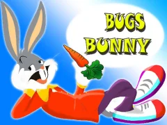 游戏Bugs Bunny在线