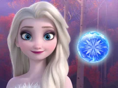 游戏Disney Frozen在线