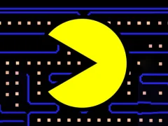 游戏PACMAN在线
