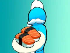 游戏My Sushi Bar在线