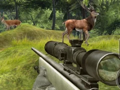 游戏Stag Hunt在线
