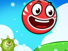 游戏Roller Ball Adventure在线