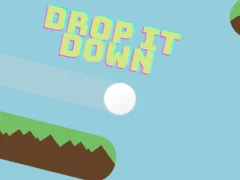 游戏Drop It Down在线