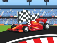 游戏F1 Racing在线