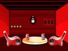 游戏Red Villa Escape在线