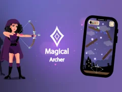 游戏Magical Archer在线