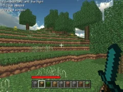 游戏M1neWorld Engless在线