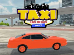 游戏Taxi Driver Las Vegas在线