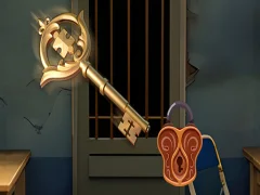游戏100 Doors Escape Mysteries在线