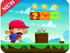 游戏Super Mario在线