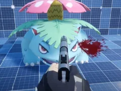 游戏Pokemon Shoot 2在线