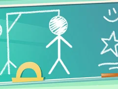 游戏Kids Hangman在线