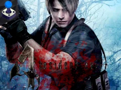 游戏Resident Evil 4在线