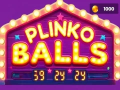 游戏Plinko Balls在线