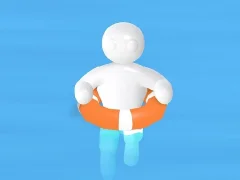 游戏Beach Rescue在线