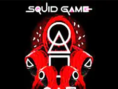 游戏Squid Jump Challenge在线