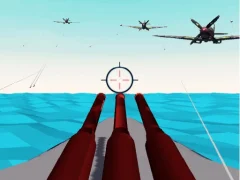 游戏Aircraft Battle 2024在线
